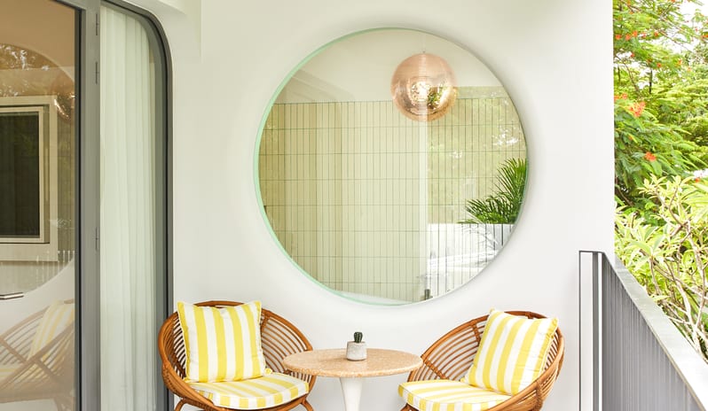 The Standard, Hua Hin - Canopy Villa Exterior 2